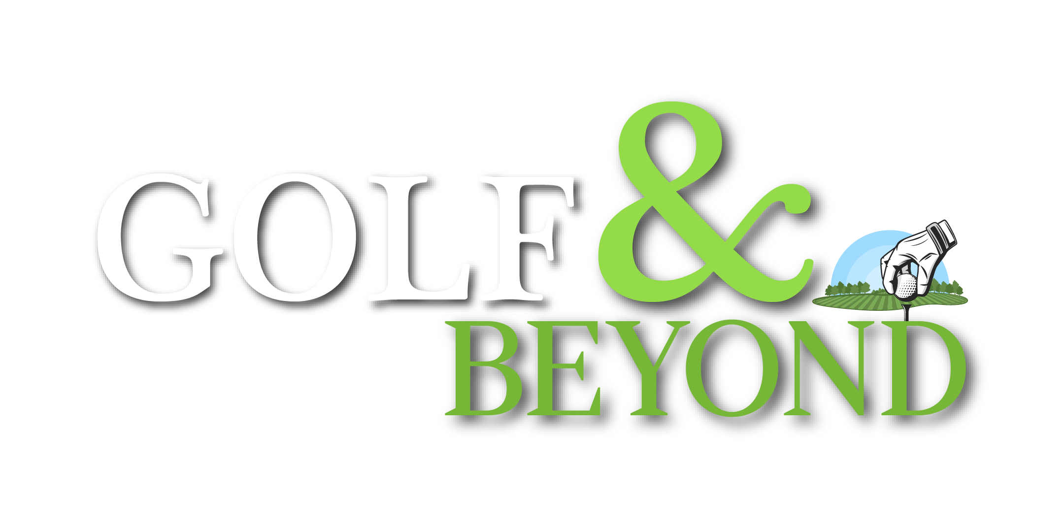 Golf and beyond logo